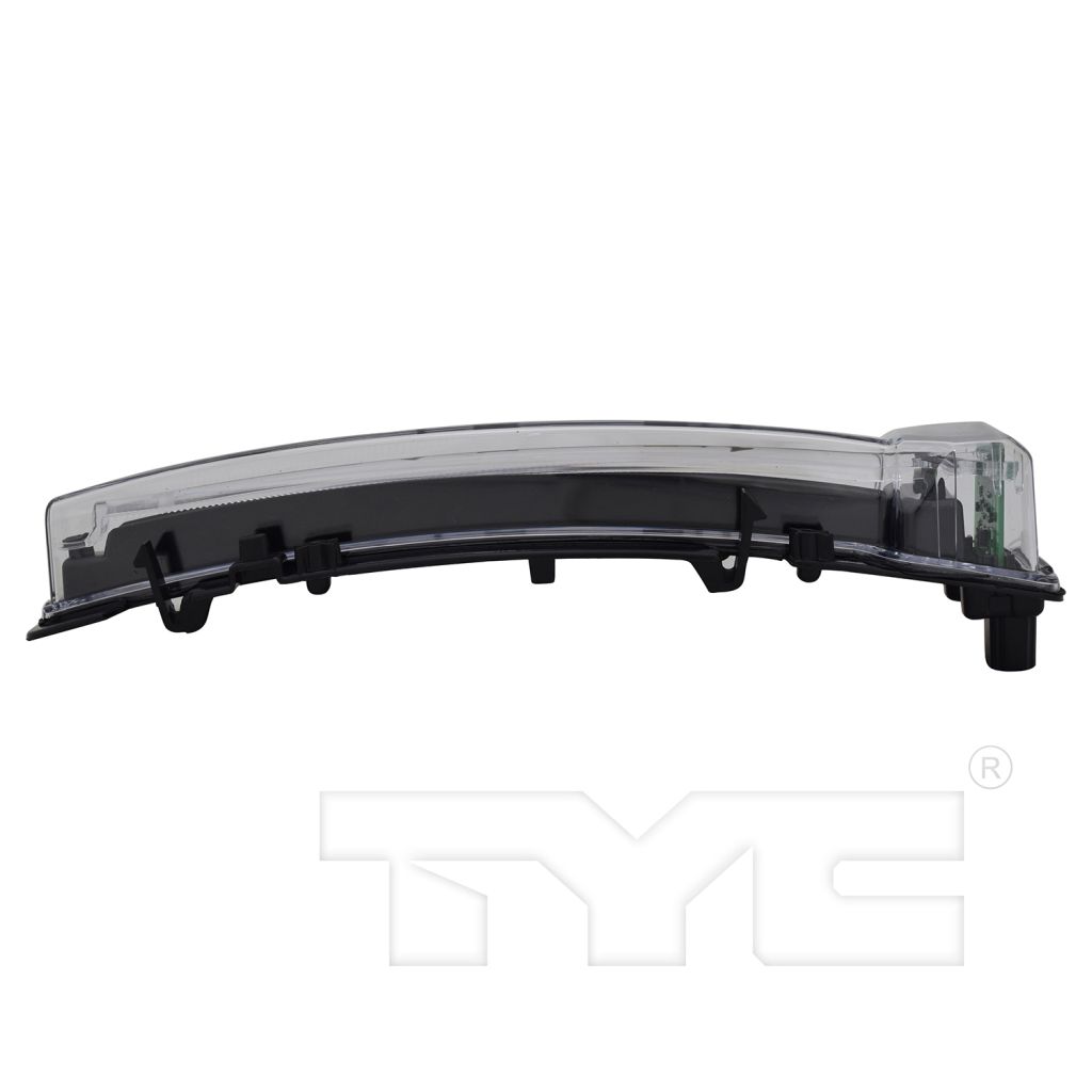 FORD TAURUS (EXC SHO) PARK LAMP RIGHT (Passenger Side) **CAPA** OEM#AG1Z13200A 2010-2012 PL#FO2521187C
