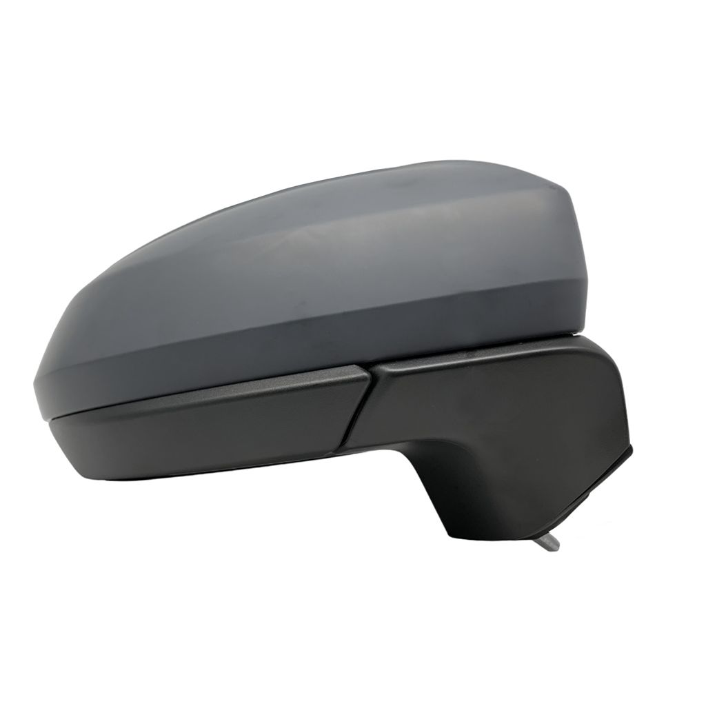 VOLKSWAGEN TAOS DOOR MIRROR RIGHT (Passenger Side) PWR/HTD (WO/BSD)(PTM CVR) OEM#2GJ857508K9B9-PFM 2022-2026 PL#VW1321195