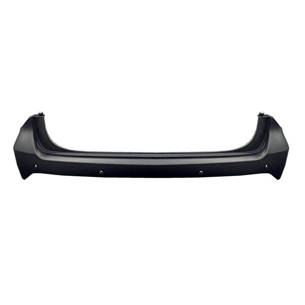 HYUNDAI PALISADE REAR BUMPER COVER PRIMED (CALLIGRAPHY) **CAPA** OEM#86640S8CA0 2023-2025 PL#HY1114114C