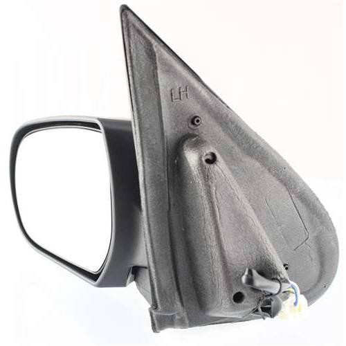 FORD TRUCKS & VANS ESCAPE DOOR MIRROR LEFT (Driver Side) POWER/ NOT HEATED (FOLDAWAY)(Exc LTD) OEM#3L8Z17683MAA 2001-2007 PL#FO1320251