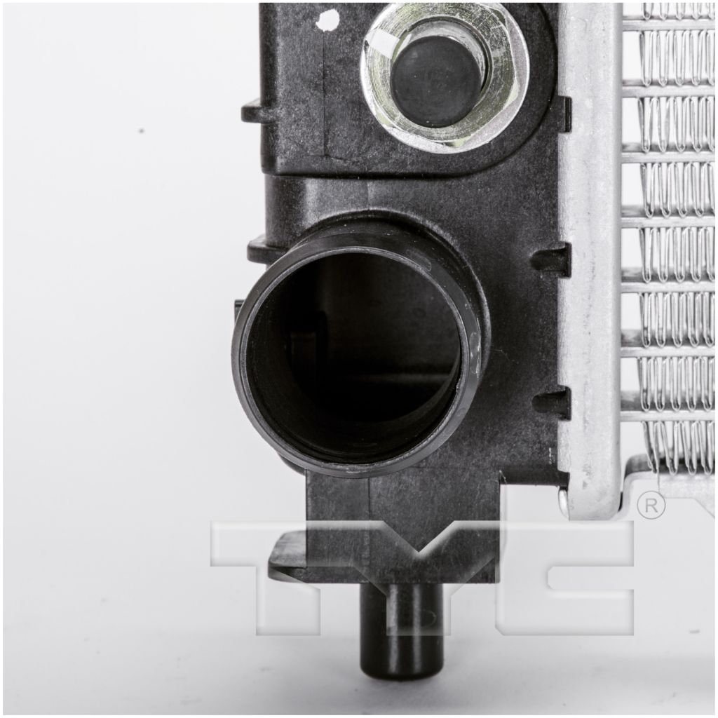 FORD TRUCKS & VANS ESCAPE RADIATOR 3.0/V6 OEM#6L8Z8005LA 2001-2007 PL#FO3010138