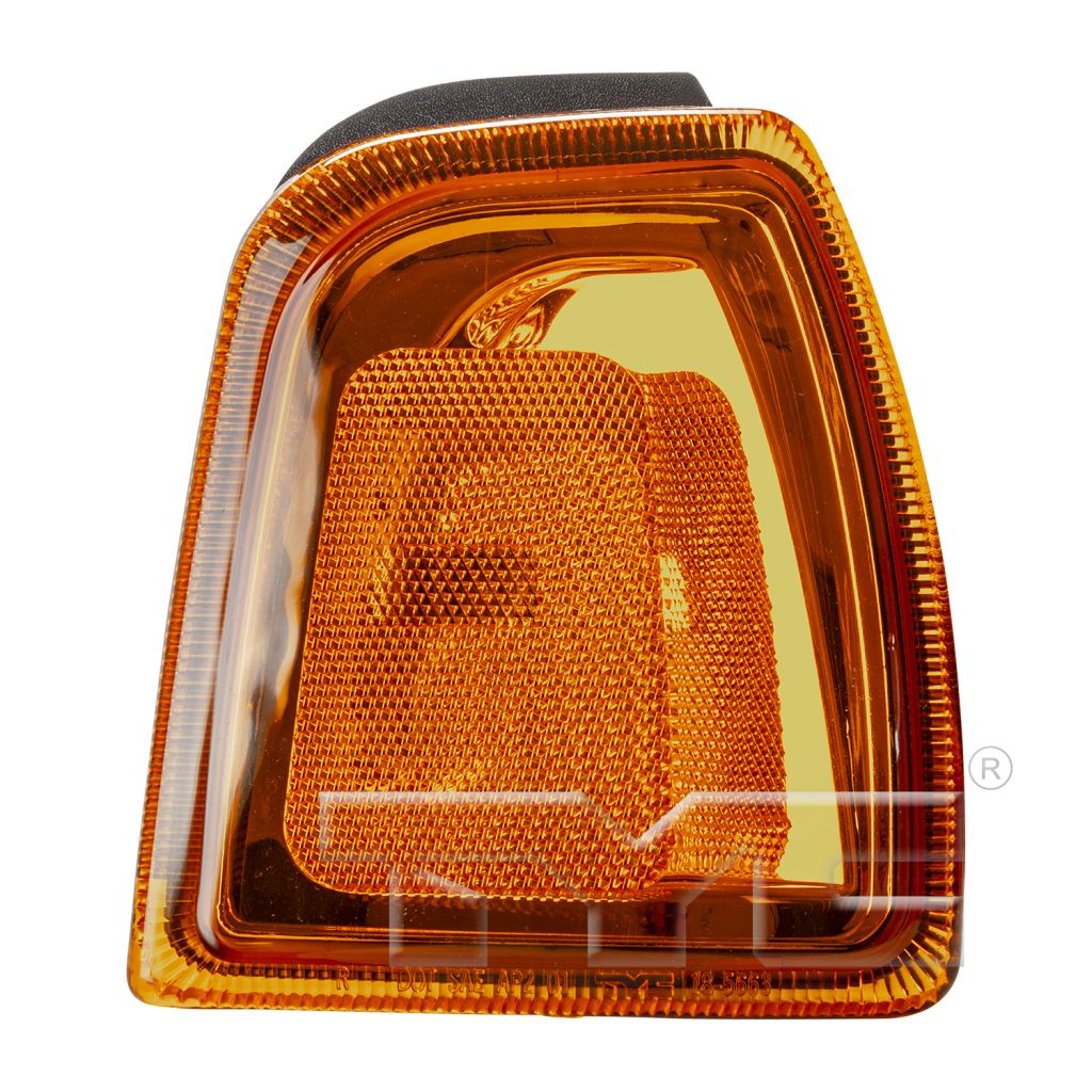 FORD TRUCKS & VANS RANGER CORNER LAMP ASSY RIGHT (Passenger Side) **CAPA** OEM#1L5Z15A201AA 2001-2005 PL#FO2521168C