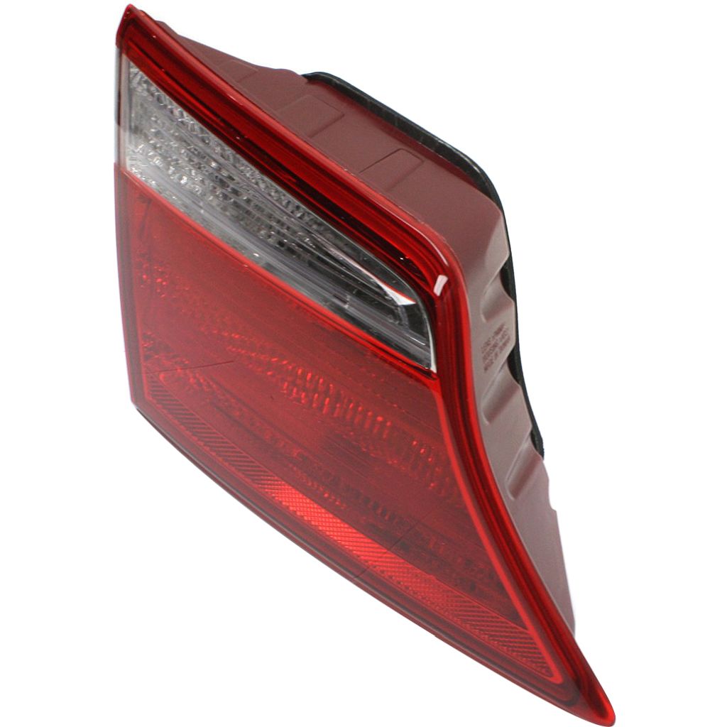 HYUNDAI SANTA FE /SANTA FE XL (3.3L) BACK-UP LAMP ASSY LEFT (Driver Side) (WO/LED) OEM#92405B8050 2013-2016 PL#HY2802122