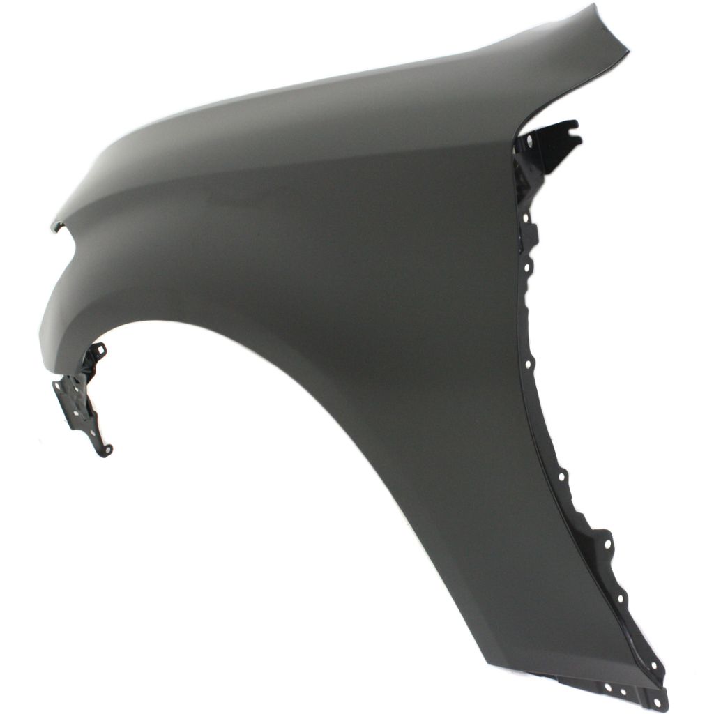 INFINITI Q70/Q70L FENDER LEFT (Driver Side)**CAPA** OEM#F31011MAMA 2014-2019 PL#IN1240116C