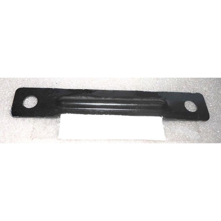 FORD TRUCKS & VANS FORD/PU (F150)(EXC RAPTOR) REAR BUMPER SIDE BRACKET RIGHT (Passenger Side)=LEFT (Driver Side) (EXC 19-20 LTD) **CAPA** OEM#5L3Z17787AA 2015-2020 PL#FO1142119C
