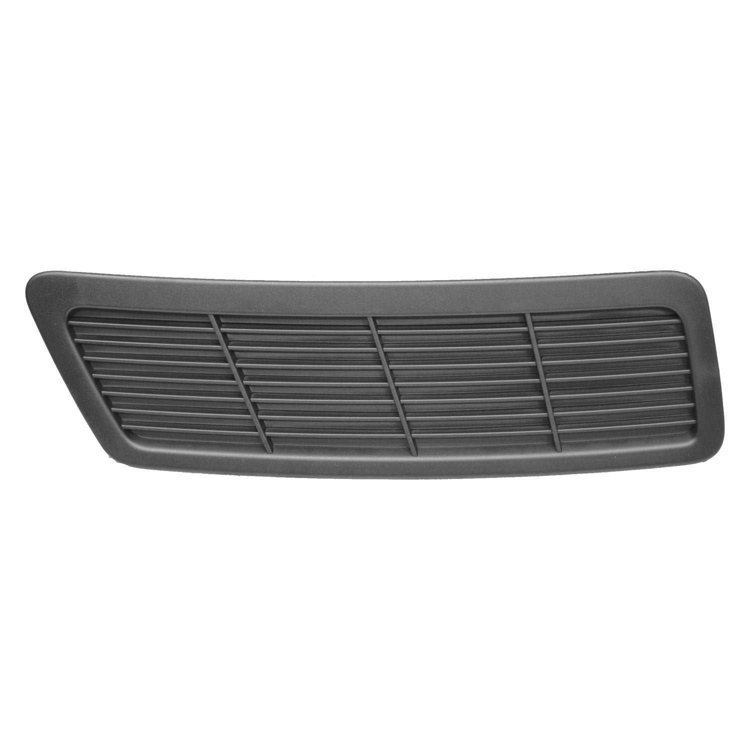 FORD TRUCKS & VANS TRANSIT HOOD GRILLE RIGHT (Passenger Side) OEM#CK4Z16C630BB 2015-2019 PL#FO1231105