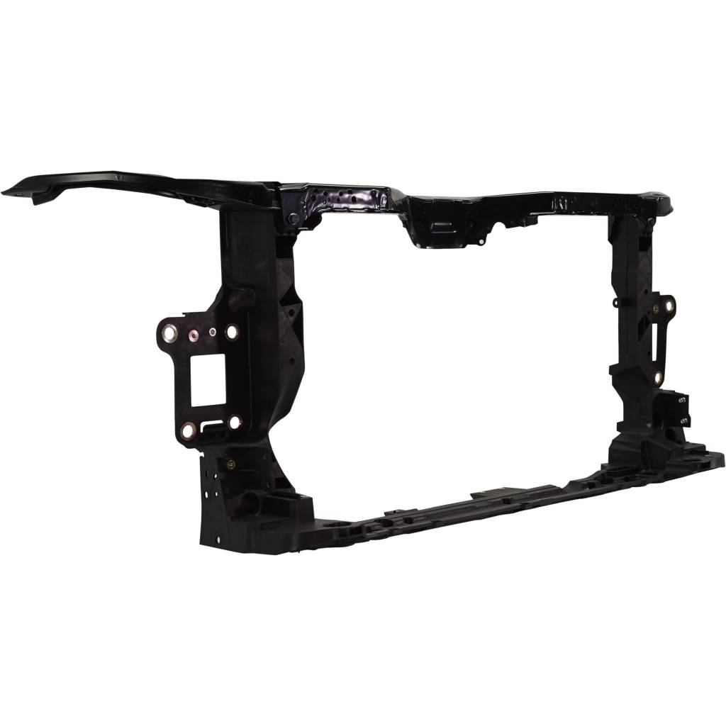 HONDA CIVIC COUPE RADIATOR SUPPORT ASSY 1.5L (TOURING)(Si 20-21)**CAPA** OEM#71410TBCA31 2019-2020 PL#HO1225212C