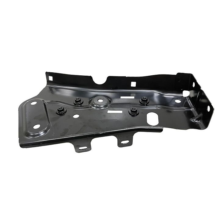 GM TRUCKS & VANS SIERRA/PU 1500 (GMC) FRONT WHEELHOUSE BRACKET LEFT (Driver Side) OEM#84480105 2019-2022 PL#GM1244132