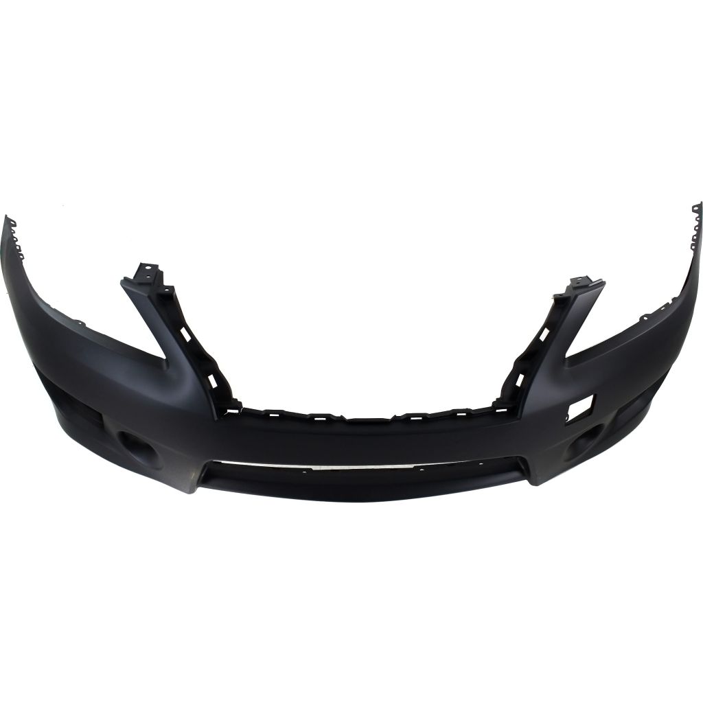 NISSAN(DATSUN) SENTRA FRONT BUMPER COVER PRIMED ( SR) OEM#620223RM0J 2013-2015 PL#NI1000290