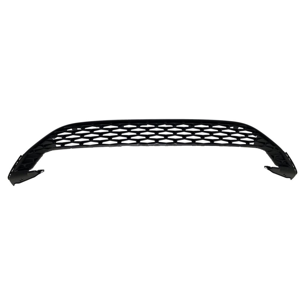 FORD FOCUS SEDAN FRONT BUMPER GRILLE LOWER CENTER (SE W/SPORT) OEM#FM5Z17K945AA 2015-2018 PL#FO1036203