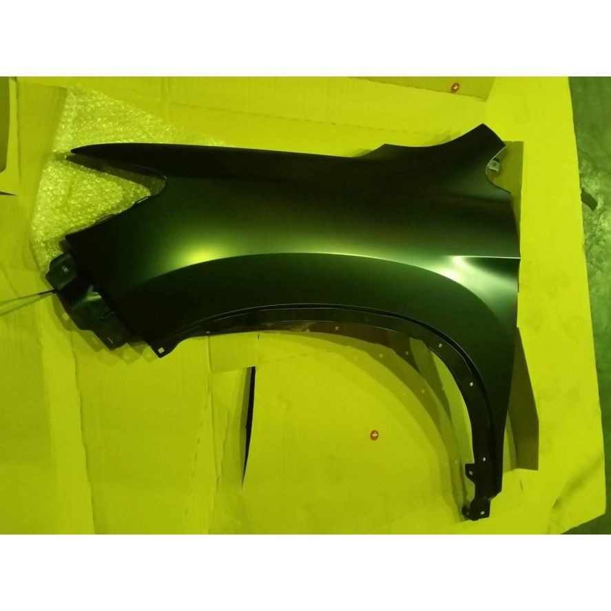 HONDA RIDGELINE FENDER LEFT (Driver Side) OEM#60261TG7A90ZZ 2017-2020 PL#HO1240191