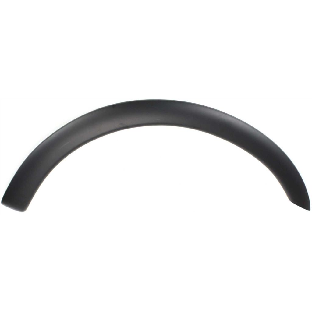 FORD TRUCKS & VANS FORD/PU (F150 HERITAGE MODEL) FENDER WHEEL MLDG RIGHT (Passenger Side) OEM#2L3Z16038BAPTM 2004 PL#FO1291117