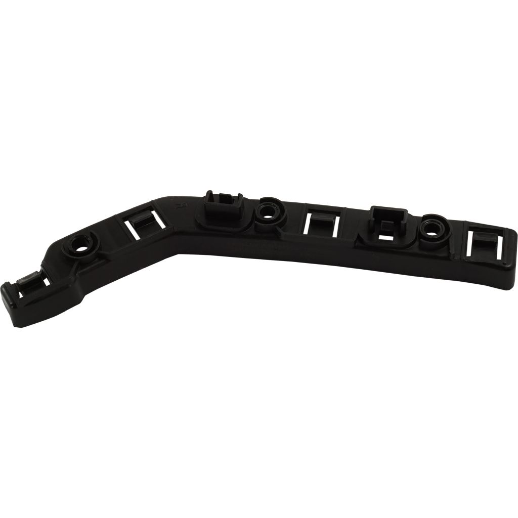 JEEPVEHICLE RENEGADE REAR BUMPER COVER UPPER BRACKET RIGHT (Passenger Side) (PLASTIC) OEM#68255521AA 2019-2023 PL#CH1143107