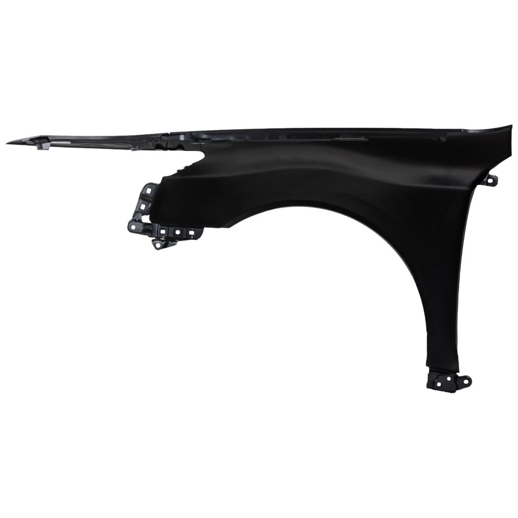 ACURA TL FENDER RIGHT (Passenger Side) OEM#60210TK4A90ZZ 2009-2014 PL#AC1241121