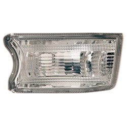 TOYOTA 4RUNNER PARK/SIGNAL LAMP UNIT RIGHT (Passenger Side)**CAPA** OEM#8151135340 2010-2013 PL#TO2533115C
