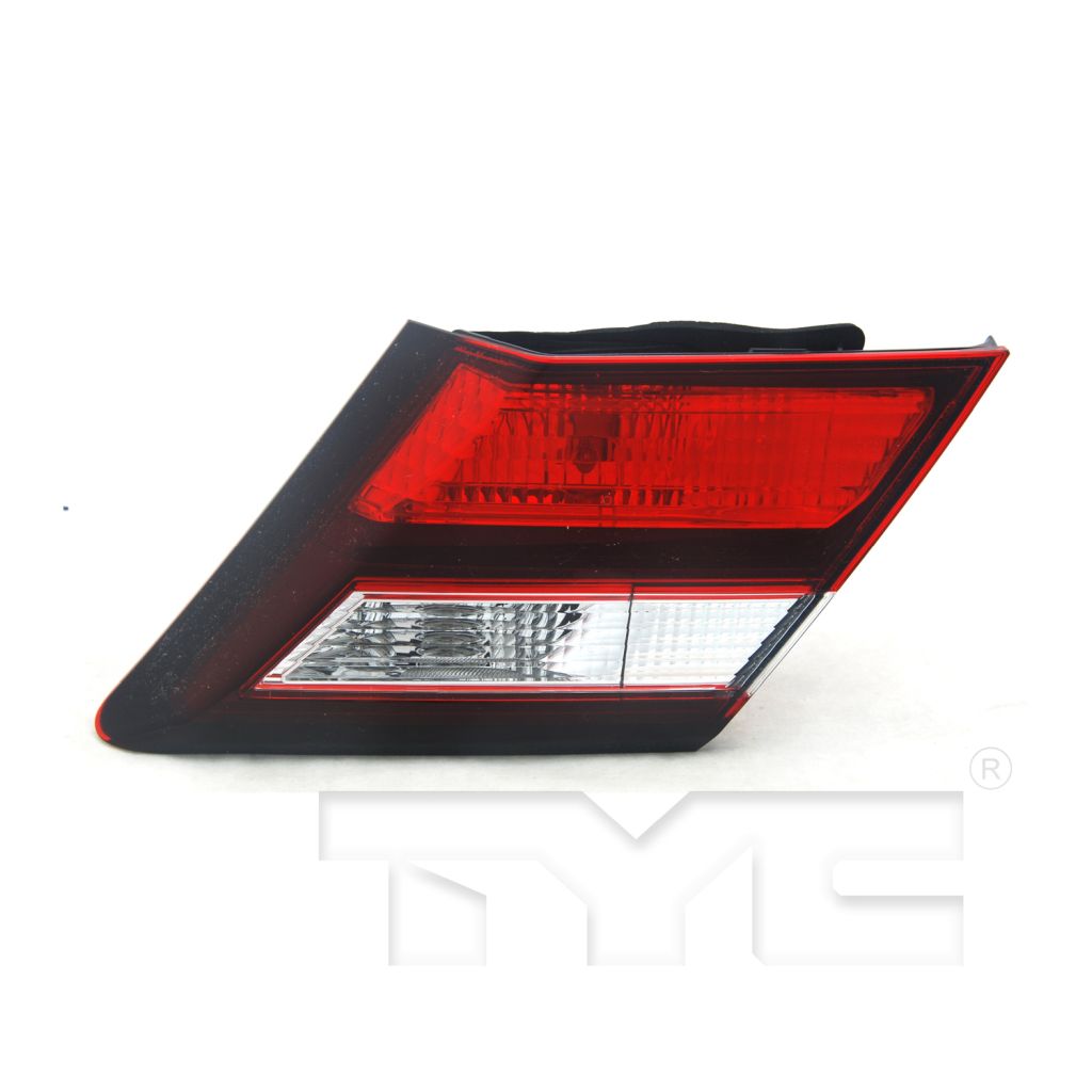 HONDA CIVIC SEDAN BACK-UP LAMP ASSEMBLY RIGHT (Passenger Side)**CAPA** OEM#34150TR0A51 2013-2015 PL#HO2803105C