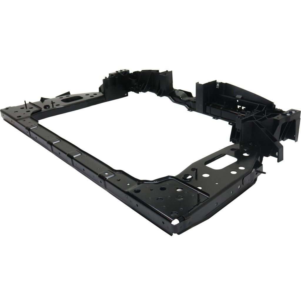 JEEP COMPASS (NEW) RADIATOR SUPPORT ASSEMBLY OEM#68243736AF 2017-2021 PL#CH1225300