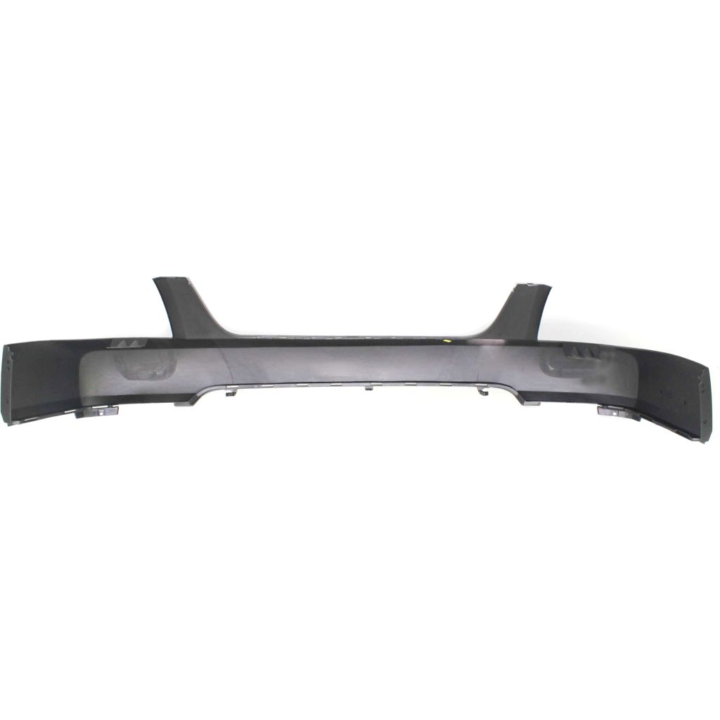 FORD TRUCKS & VANS FREESTYLE FRONT BUMPER COVER UPPER PRIMED OEM#5F9Z17D957AAC 2005-2007 PL#FO1000581