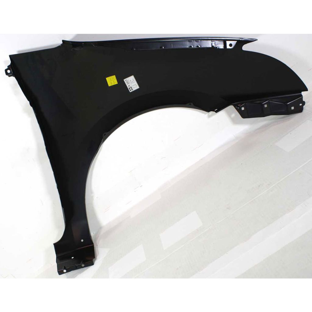 NISSAN(DATSUN) SENTRA FENDER LEFT (Driver Side) ( 2.0L SR/Special Edition)(2.5L) OEM#F3113ET8MA 2007-2012 PL#NI1240189