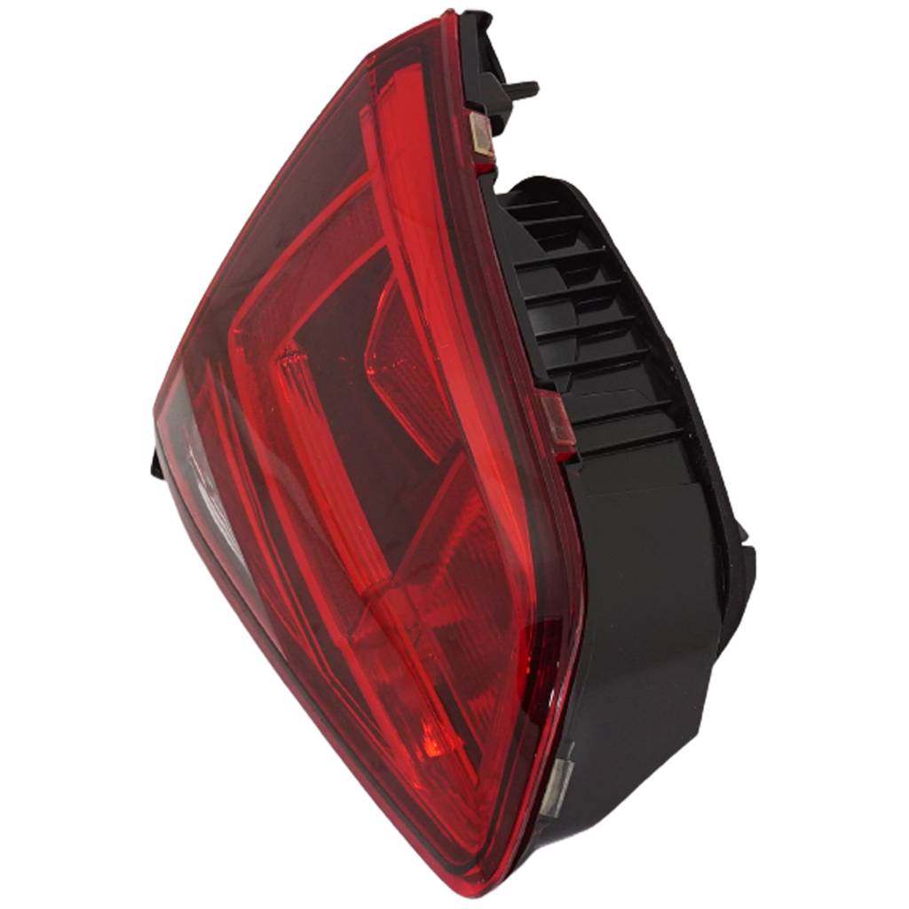 VOLKSWAGEN GOLF electric (e-GOLF) TAIL LAMP ASSY LEFT (Driver Side) INNER (HALOGEN) OEM#5G0945093AF 2015-2016 PL#VW2802116