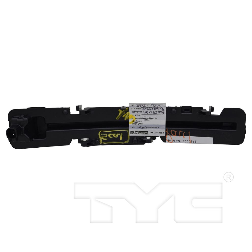 FORD TAURUS (EXC SHO) PARK LAMP LEFT (Driver Side) **CAPA** OEM#AG1Z13200B 2010-2012 PL#FO2520187C
