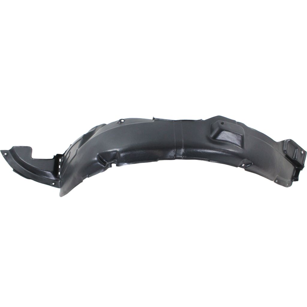KIA FORTE KOUP COUPE FRONT FENDER LINER LEFT (Driver Side) OEM#868111M301 2010-2013 PL#KI1248118