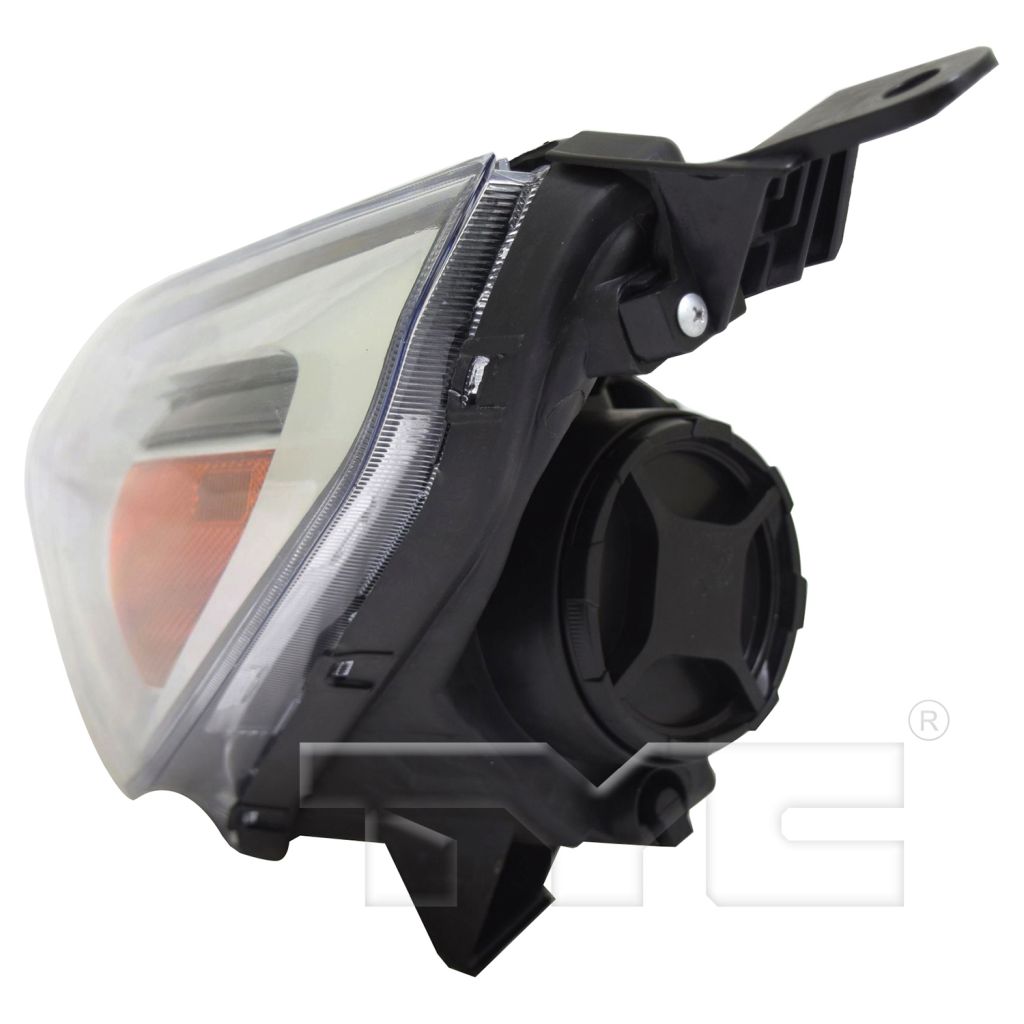 HYUNDAI ELANTRA GT HEAD LAMP ASSY LEFT (Driver Side) (HALOGEN) OEM#92101G3040 2018-2020 PL#HY2502219