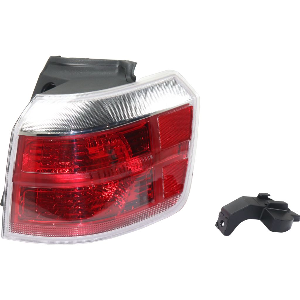 GM TRUCKS & VANS TERRAIN /TERRAIN DENALI (GMC) TAIL LAMP ASSEMBLY RIGHT (Passenger Side) (OUTER) (DENALI)**CAPA** OEM#23389936 2013-2017 PL#GM2805114C
