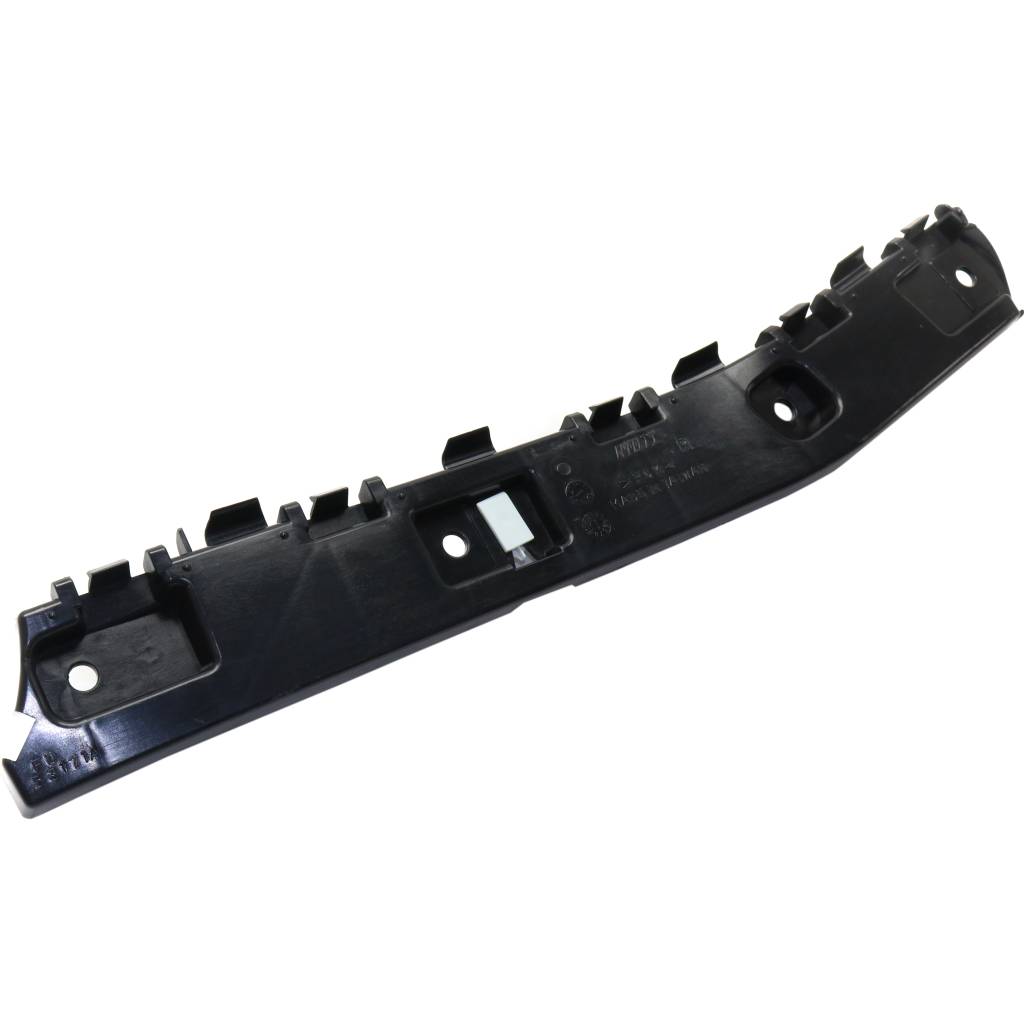 FORD TRUCKS & VANS ESCAPE REAR BUMPER SIDE LOWER BRACKET RIGHT (Passenger Side) (PLASTIC) OEM#GJ5Z17D942B 2017-2019 PL#FO1143125