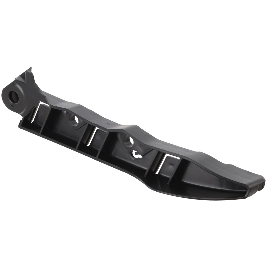 BMW BMW 5 SERIES (SEDAN) FRONT SIDE BUMPER SUPPORT LEFT (Driver Side) (W/O M PKG) OEM#51117178077 2008-2010 PL#BM1042102