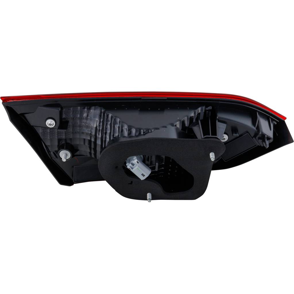 TOYOTA CAMRY HYBRID TAIL LAMP ASSY RIGHT (Passenger Side) (INNER)(LE/SE) **CAPA** OEM#8158006880 2021-2024 PL#TO2803159C