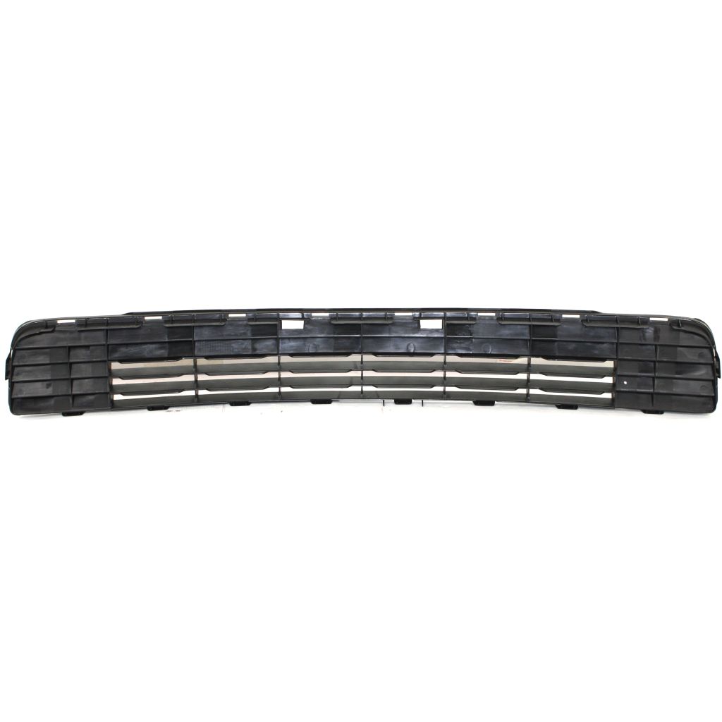 TOYOTA CAMRY HYBRID FRONT BUMPER COVER GRILLE LOWER BLACK (JAPAN BUILT) OEM#5311233050 2010-2011 PL#TO1036119