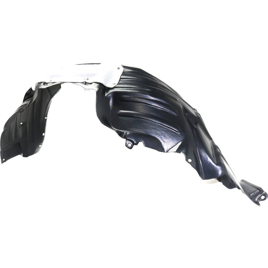 TOYOTA SIENNA FENDER LINER LEFT (Driver Side) OEM#5380608050 2018-2020 PL#TO1248230