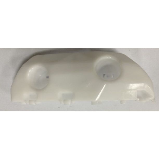 NISSAN MURANO CONV FRONT BUMPER COVER SIDE BRACKET LEFT (Driver Side) OEM#622231AA2A 2011-2014 PL#NI1042124