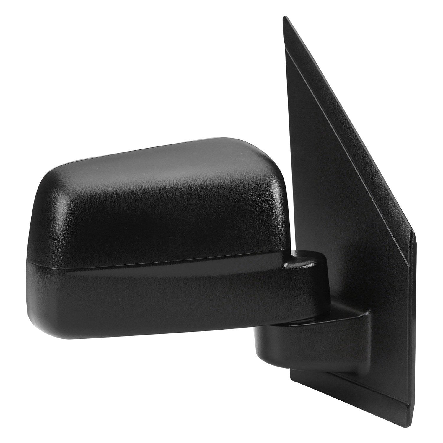 FORD TRUCKS & VANS TRANSIT CONNECT DOOR MIRROR RIGHT (Passenger Side) PWR (W/BSM)(From 10-4-10)(TEX CVR) OEM#BT1Z17682C-PFM 2011-2013 PL#FO1321442
