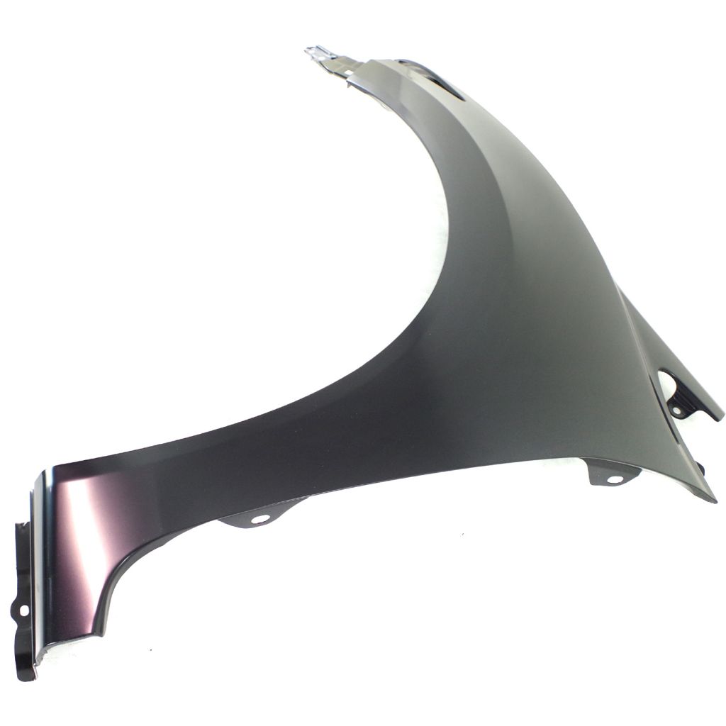 HONDA CIVIC COUPE FENDER LEFT (Driver Side) **CAPA** OEM#60260TS8A50ZZ 2014-2015 PL#HO1240189C
