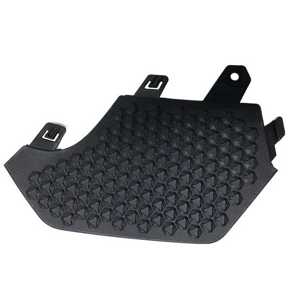 GM TRUCKS & VANS COLORADO REAR BUMPER CORNER STEP PAD RIGHT (Passenger Side) (EXC ZR2) **CAPA** OEM#87854121 2023-2026 PL#GM1197108C