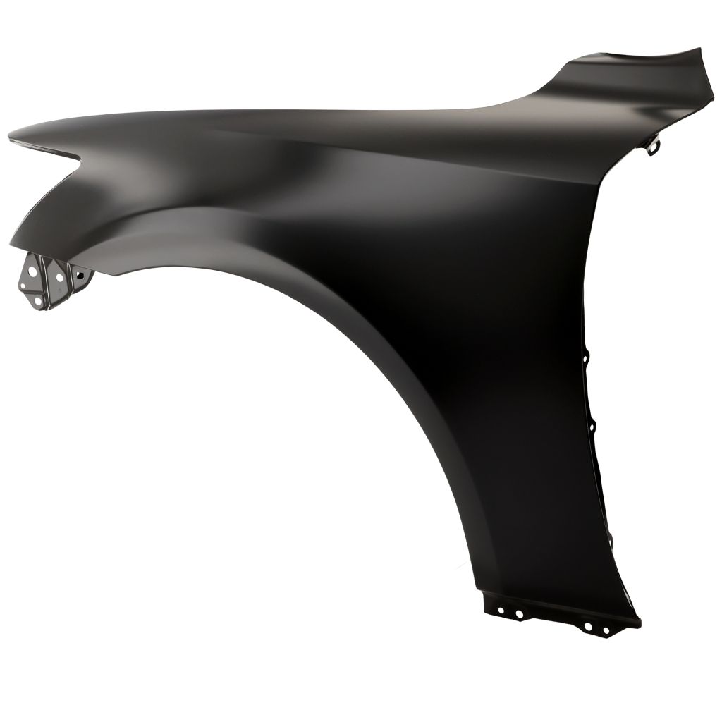 LEXUS IS 250/350/200t/300 (SEDAN) FENDER LEFT (Driver Side) (WO/F SPORT) **CAPA** OEM#5380253150 2014-2020 PL#LX1240129C