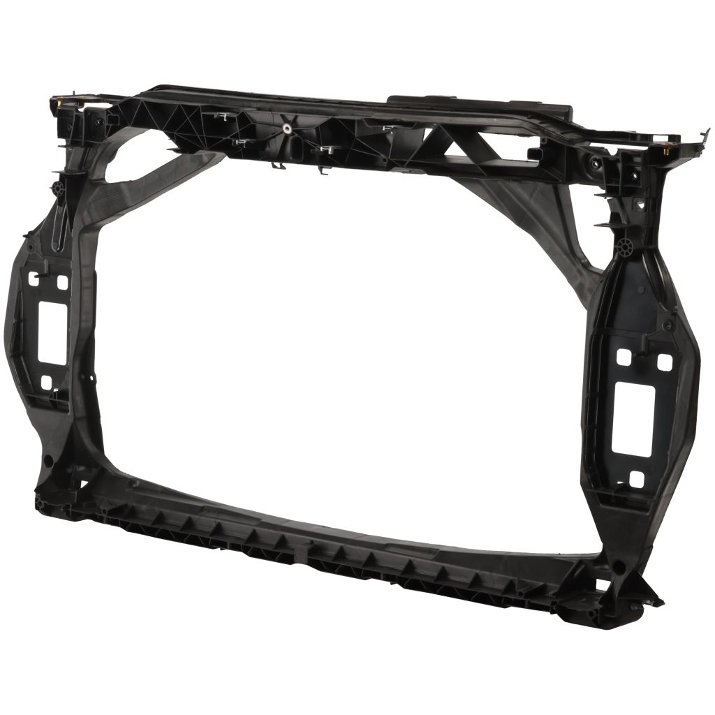 AUDI Q3 RADIATOR SUPPORT (From 4-14-14) OEM#8U0805594F 2015-2018 PL#AU1225135