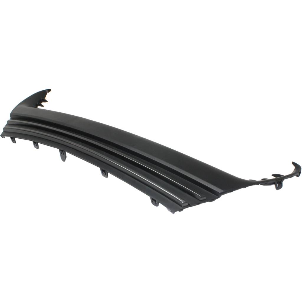 LEXUS IS 250/350/200t/300 (SEDAN) GRILLE CENTER BLACK (WO/F SPORT) OEM#5210253020 2014-2016 PL#LX1201100