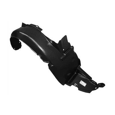 KIA MAGENTIS FENDER LINER RIGHT (Passenger Side) OEM#868123C200 2003-2006 PL#KI1249101