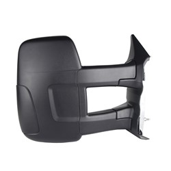 FORD TRUCKS & VANS TRANSIT DOOR MIRROR RIGHT (Passenger Side) PWR/N-HTD (LONG ARM)(LOW ROOF)(TEX) OEM#EK4Z17682HB 2015-2019 PL#FO1321626