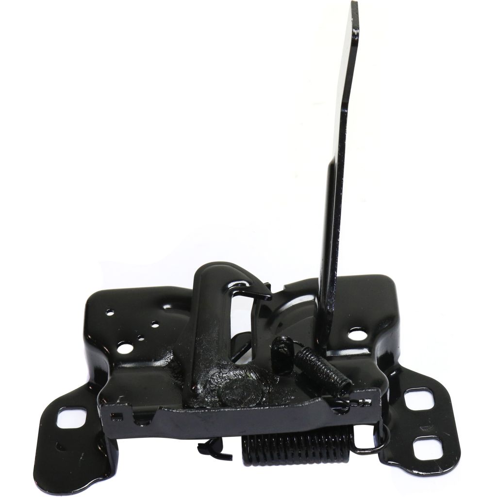 DODGE DART HOOD LATCH (WO/REMOTE START) OEM#68086832AA 2013-2016 PL#CH1234108