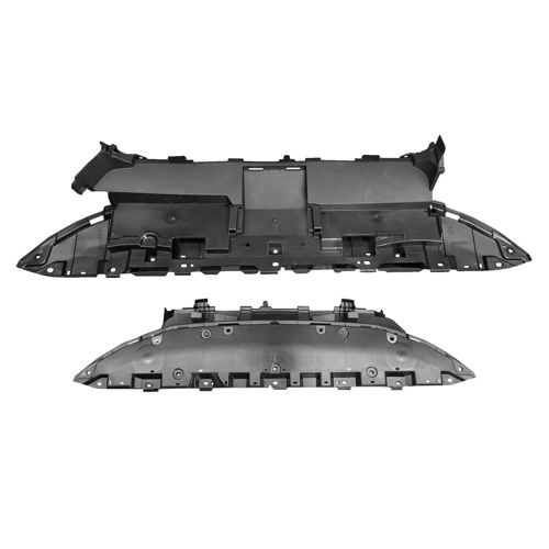 HONDA ACCORD HYBRID FRONT SPLASH SHIELD (FRONT BUMPER UNDER CVR) OEM#71310TWAF00 2021-2022 PL#HO1228177