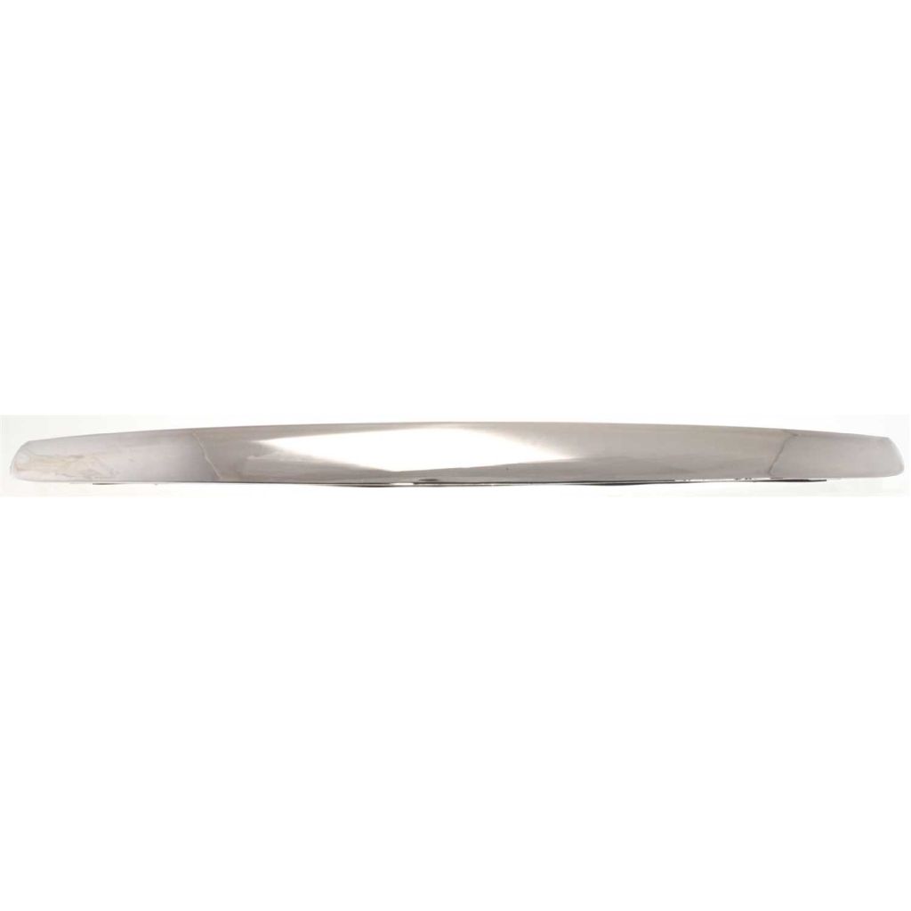 HYUNDAI ELANTRA HOOD MOLDING CHROME OEM#863502D510 2004-2006 PL#HY1200138
