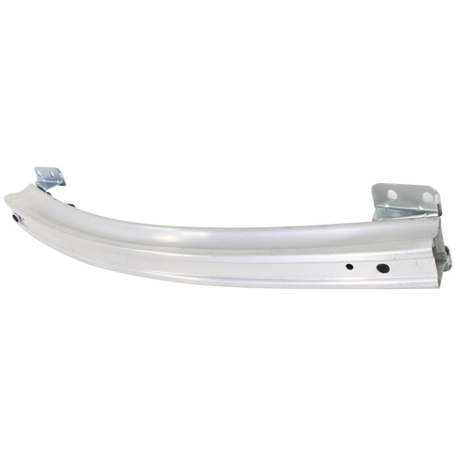 AUDI Q7 REAR BUMPER REINF ALUM) OEM#4L0807309 2007-2015 PL#AU1106119