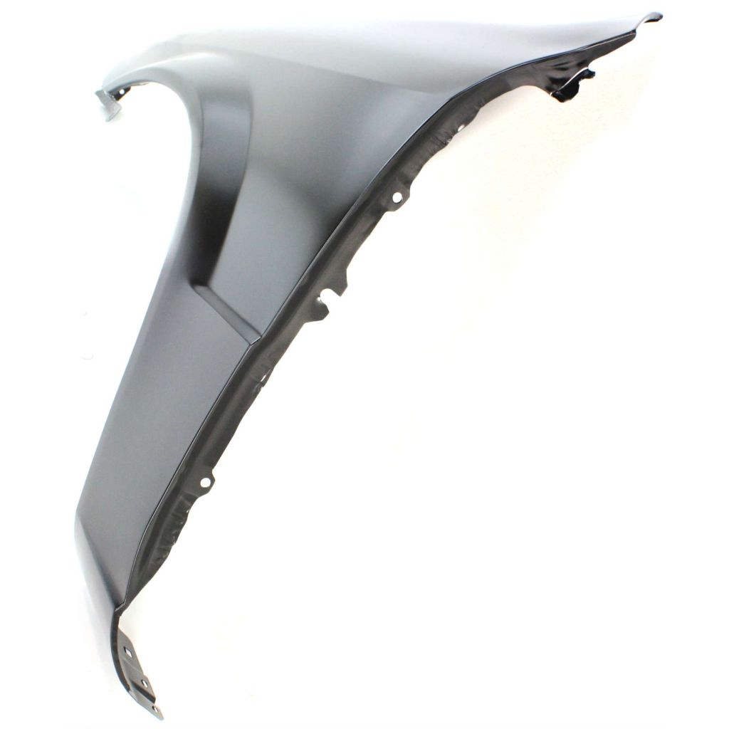 MAZDA PROTEGE /SEDAN FENDER LEFT (Driver Side) (SD)(W/O S/M) OEM#BL8D52211B 2001-2003 PL#MA1240143