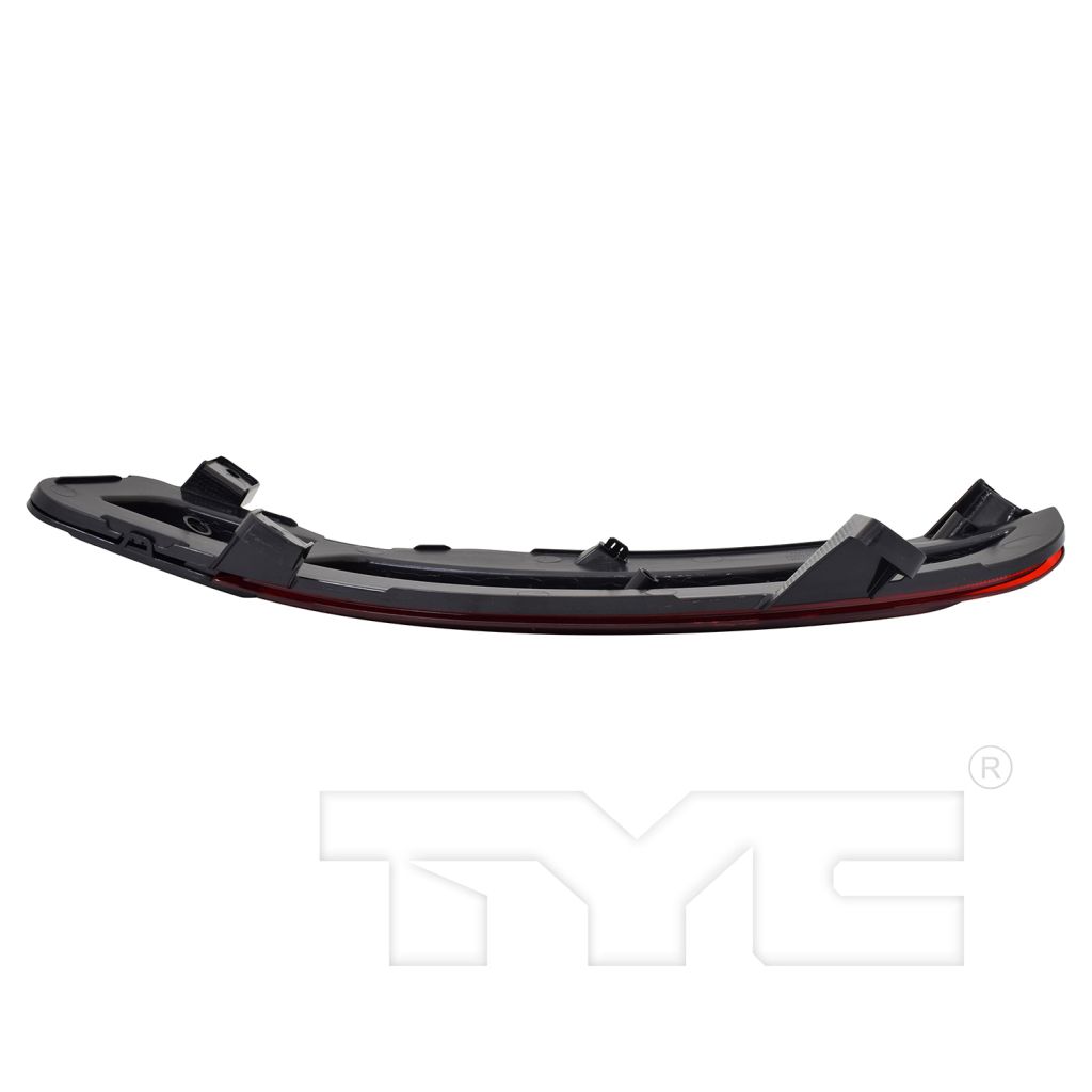 KIA TELLURIDE REAR BUMPER REFLECTOR RIGHT (Passenger Side) (EX/SX MDL) **CAPA** OEM#92406S9100 2020-2022 PL#KI1185128C