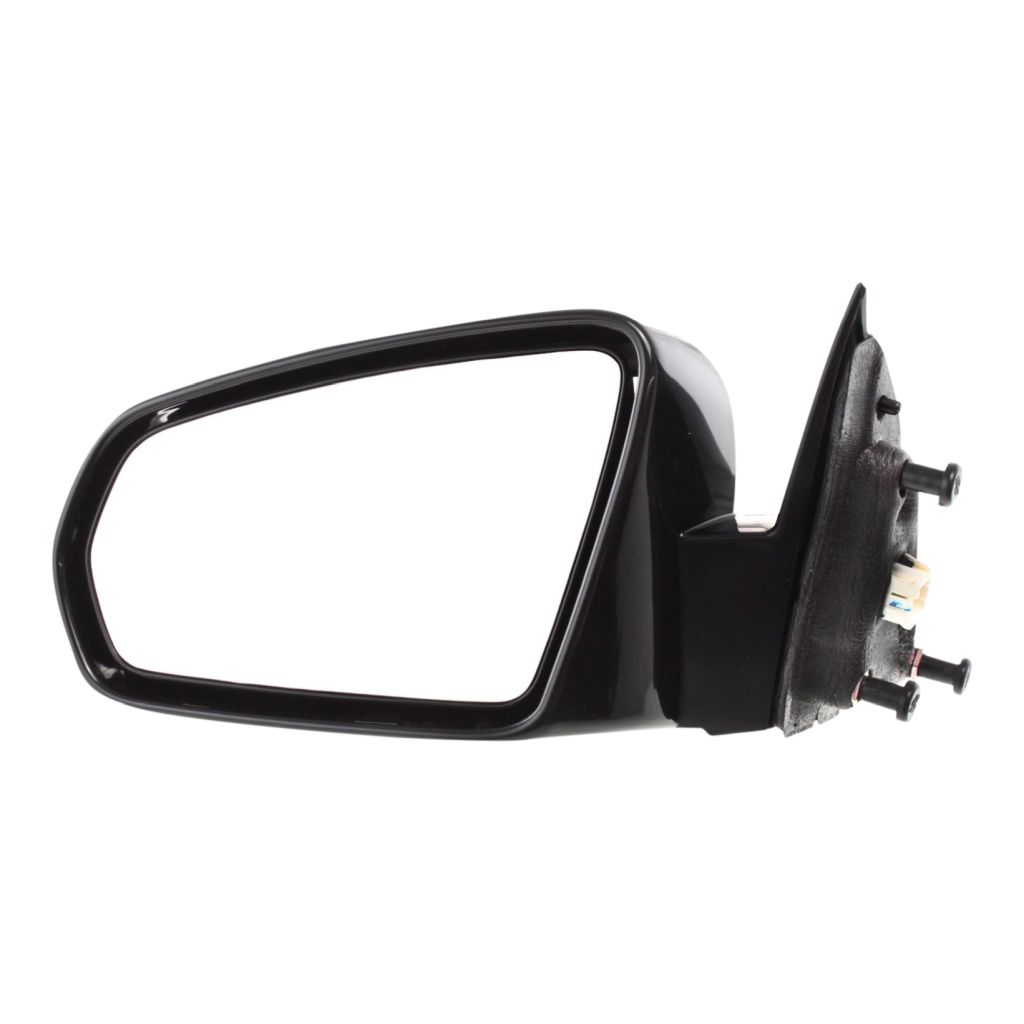 CHRYSLER SEBRING/SEDAN DOOR MIRROR LEFT (Driver Side) POWER/ NOT HEATED (W/O FOLD-AWAY) OEM#4657003AA 2007-2010 PL#CH1320316