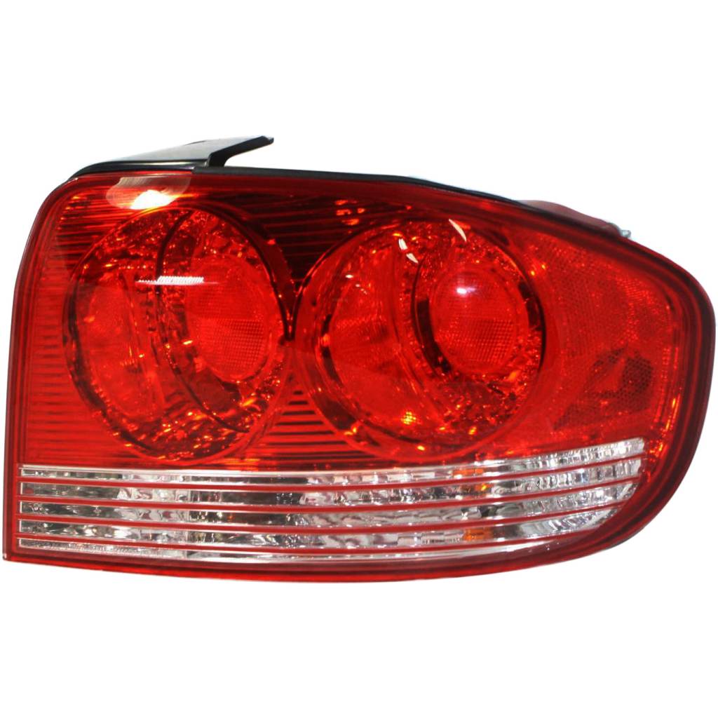 HYUNDAI SONATA TAIL LAMP ASSY RIGHT (Passenger Side) OEM#924023D050 2002-2005 PL#HY2801126